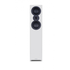 Mission LX-4 mkII Lux White (Ζεύγος)