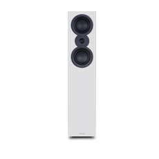 Mission LX-5 mkII Lux White (Ζεύγος)