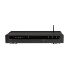 Magnat MMS 730 Streamer και Ραδιοφωνικός Δέκτης