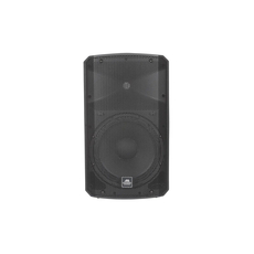 Modern Acoustics ES210 Παθητικό Ηχείο Μαύρο - Τεμάχιο (5213007196002)