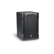 Modern Acoustics Hammer 12P Παθητικό Subwoofer - Μαύρο (5213007196965)