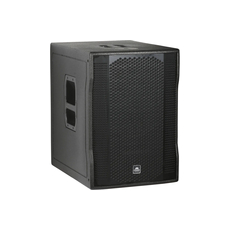 Modern Acoustics Hammer 15P Παθητικό Subwoofer - Μαύρο (5213007196873)