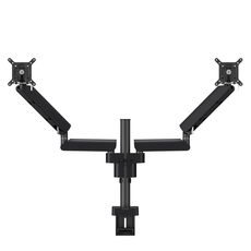 Vogel's MOMO 4237 Monitor Arm Motion Plus for 2 monitors Black