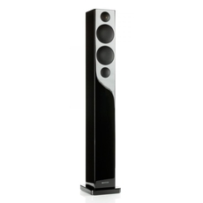 Monitor Audio Radius 270 Black Gloss (Ζεύγος)