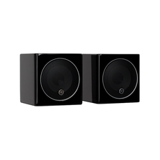 Monitor Audio Radius 45 Black Gloss (Ζεύγος)