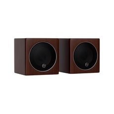 Monitor Audio Radius 45 Walnut (Ζεύγος)