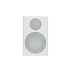 Monitor Audio Radius 90 Satin White (Ζεύγος)