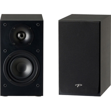 Paradigm Monitor SE Atom Satin Black (Ζεύγος)