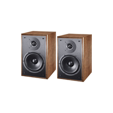 Magnat Monitor S30 Walnut (Ζεύγος)