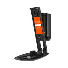 Mountson MS11BX2 - Wall Mount for Sonos One, One SL and Play:1 Black (Ζεύγος)