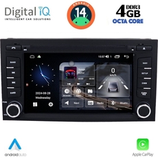 DIGITAL IQ MSG 447_CPA (7” DECK) MULTIMEDIA SYSTEM for SEAT LEON mod. 2012&gt; – IBIZA mod. 2015-2017
