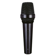 Lewitt  MTP250DMS Cardioid On/Off