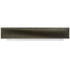 Naim Mu-So 2nd Generation Grille - Olive