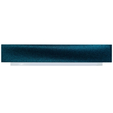 Naim Mu-So 2nd Generation Grille - Peacock