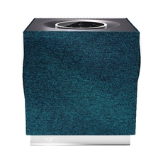 Naim Mu-So Qb 2nd Generation Grille - Peacock