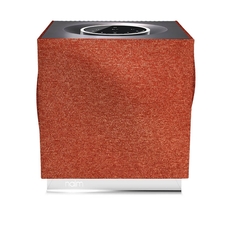 Naim Mu-So Qb 2nd Generation Grille - Terracotta