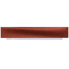 Naim Mu-So 2nd Generation Grille - Terracotta