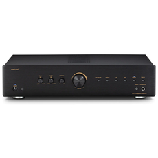 Music Hall A-25.3 Black