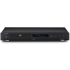 Music Hall CD-25.3 Black