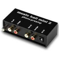 Music Hall MINI 2