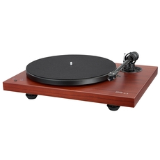 Music Hall mmf-2.3se Walnut - Belt Drive