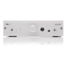 Musical Fidelity LX2 HPA Silver