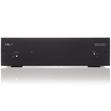 Musical Fidelity LX2 LPS Black