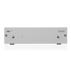 Musical Fidelity LX2 LPS Silver