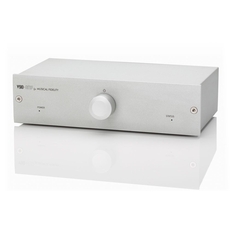 Musical Fidelity V90 AMP Silver
