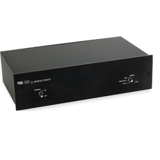 Musical Fidelity V90 DAC Black