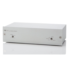 Musical Fidelity V90 DAC Silver