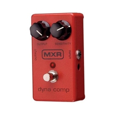 MXR 102 Dyna Comp Πετάλι