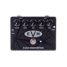 MXR EVH 5150  Πετάλι Ηλεκτρικής Κιθάρας Overdrive