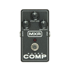 MXR M132 Super Compressor Πετάλι