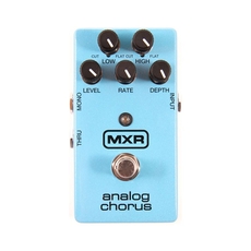 MXR M234 Analog Chorus