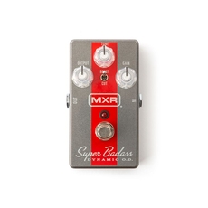 MXR M249 Super Badass Dynamic O.D. Overdrive Πετάλι