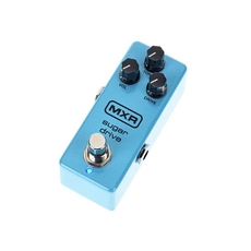 MXR M294 Sugar Drive Mini Overdrive Πετάλι