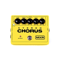 MXR Μ-134 Stereo Chorus Πετάλι