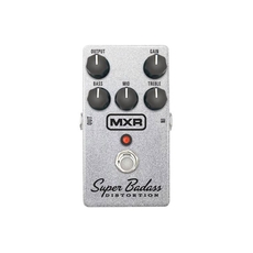 MXR M-75 Super Badass Distortion  Πετάλι