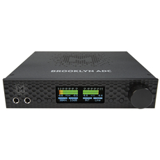 Mytek Brooklyn ADC Black