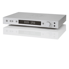 Mytek Manhattan II Silver