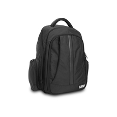 U9102BL/OR UDG ULTIMATE BACKPACK BLACK, ORANGE INSIDE