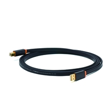 Oyaide d+ USB 2.0 Class A/ 1.0m (OY/EM/000004)