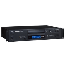 Tascam CD-200