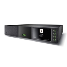 Naim NDX 2