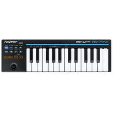 Nektar Impact GX Mini