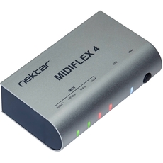 Nektar Midiflex 4