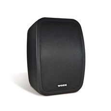 Work NEO 5 IP Black (Ζεύγος)