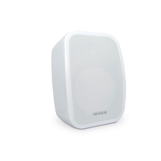 Work NEO 6 IP White - 6,5inch (Ζεύγος)