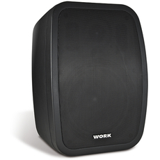 Work NEO 8 Black (Ζεύγος)
